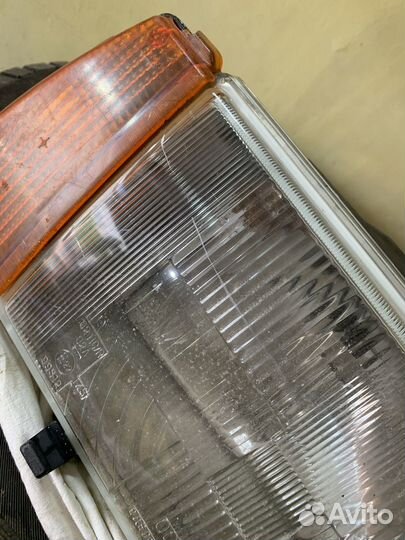 Фары ваз 2108-09-99