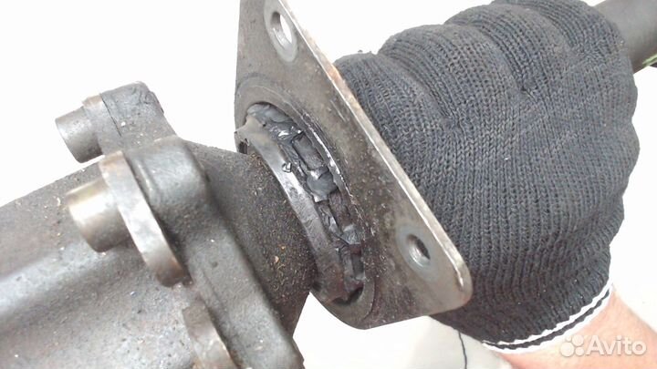 Полуось Ford Galaxy, 2002