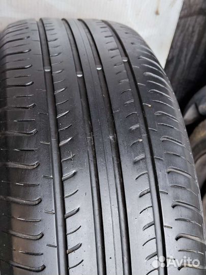 Hankook Optimo K415 225/60 R17