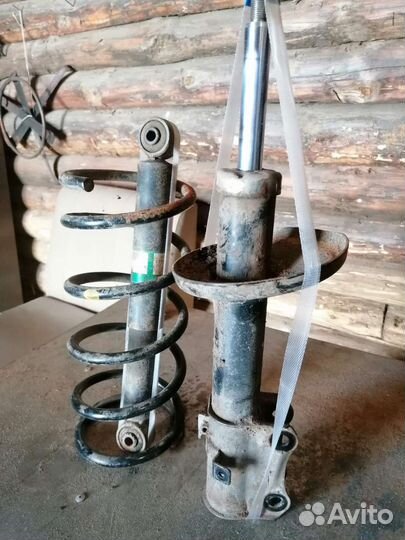 Стойки на suzuki grand vitara 2008 годов