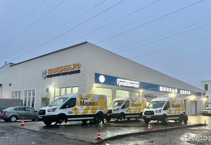 Продавец в отдел розничных продаж