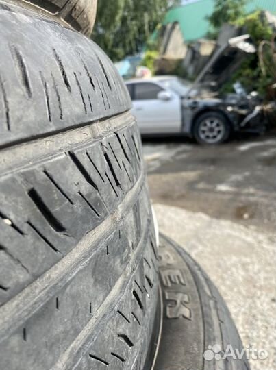 Dunlop Grandtrek PT2 285/50 R20