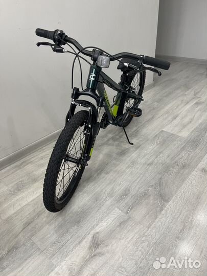 Велосипед горный Cannondale 20“