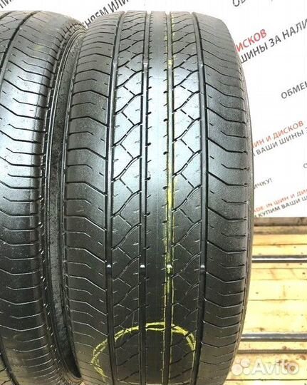 Dunlop SP Sport 270 225/60 R17 99Q