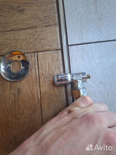 Сантехник. Услуги сантехника. Водоснабжение