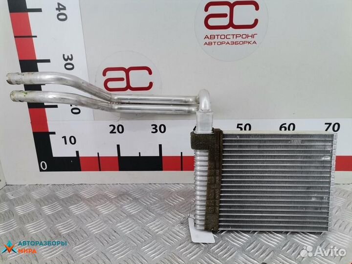 Радиатор отопителя (печки) Ford Escape 3 2015