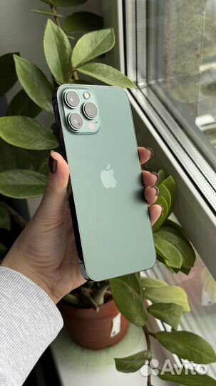 iPhone 13 Pro Max, 128 ГБ