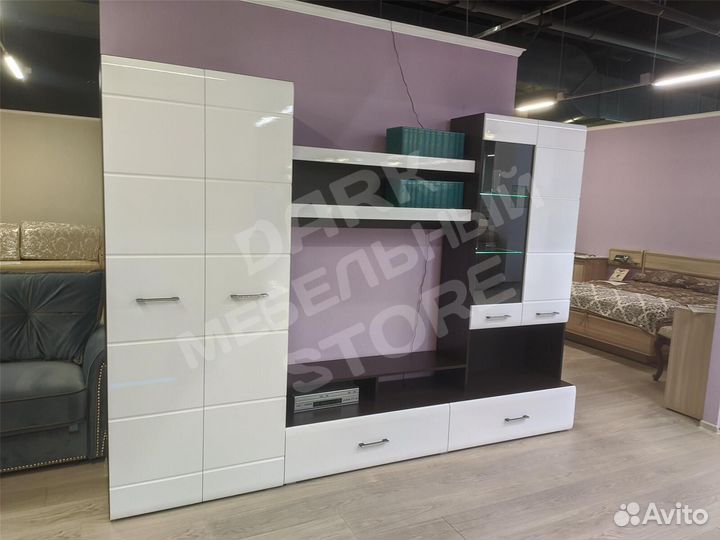 Гостиная 2,8