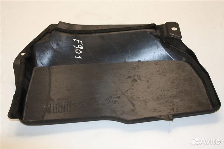 Крышка блока предохранителей Jaguar XF X250 200