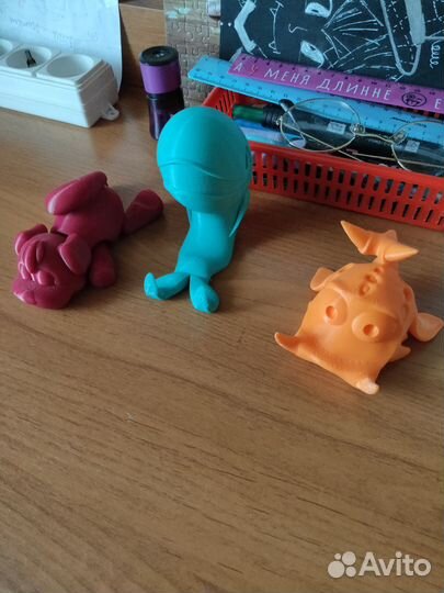 Подставка для телефона