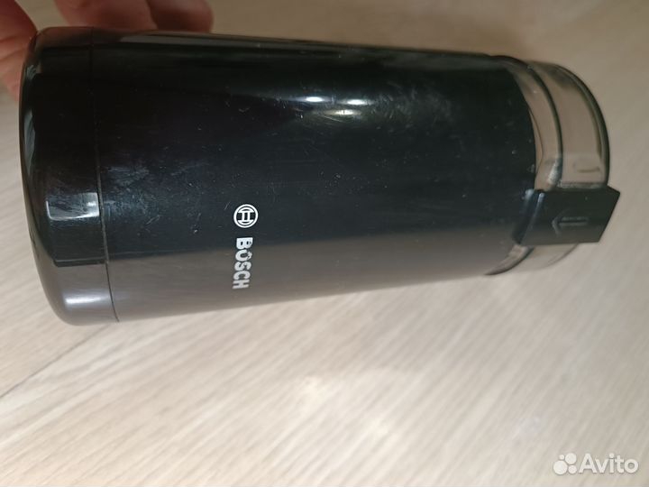 Кофемолка bosch