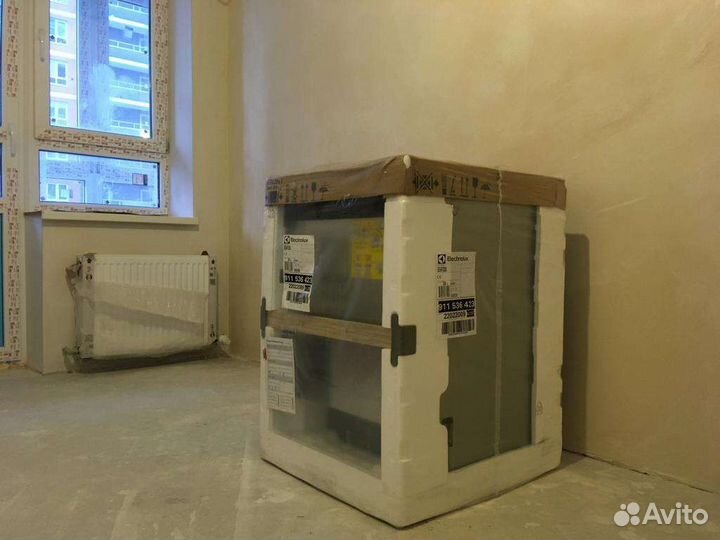 Посудомоечная машина 60 см. Electrolux