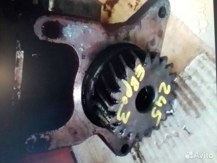 Насос Гур д-245