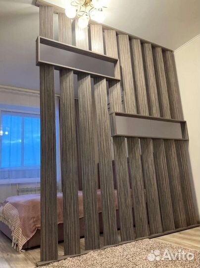 Перегородка декоративная