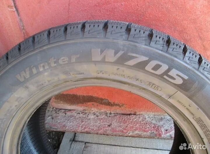 Goform W705 235/60 R18