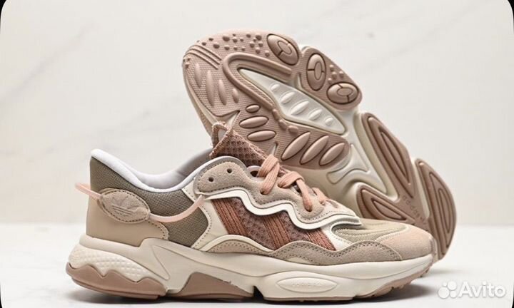 Кроссовки женские adidas 40 размер