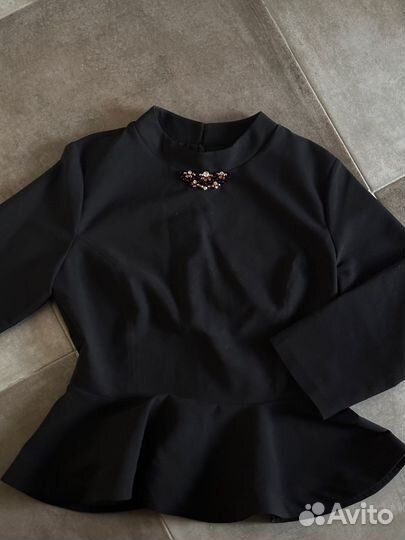 Женская одежда пакетом 42 44