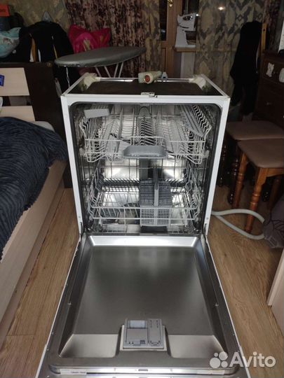 Посудомоечная машина siemens 60 см