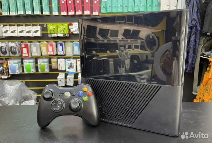 Xbox 360 Freeboot Aurora,45 игр,Гарантия Магазин