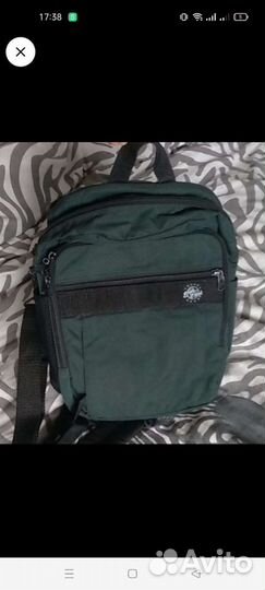 Рюкзаки в ассортименте