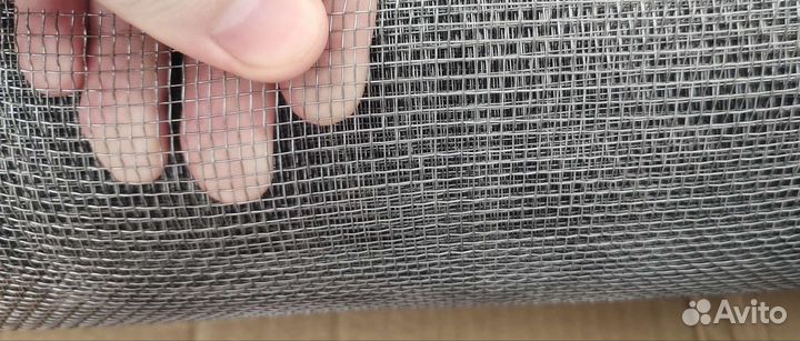 Сетка из проволоки