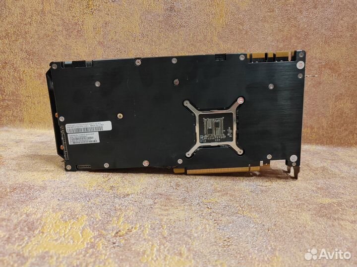 Видеокарта GTX 1070 8gb