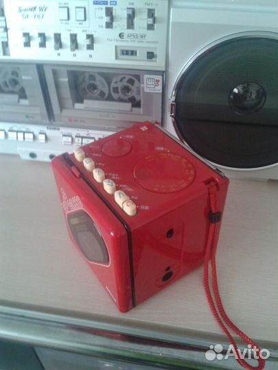 Националь RX 90