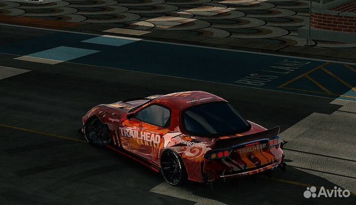 Кар паркинг