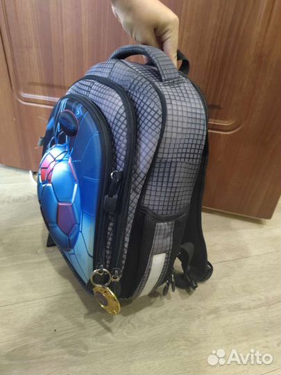 Рюкзак детский для мальчика
