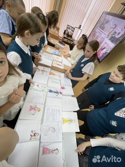 Репетитор по литературе