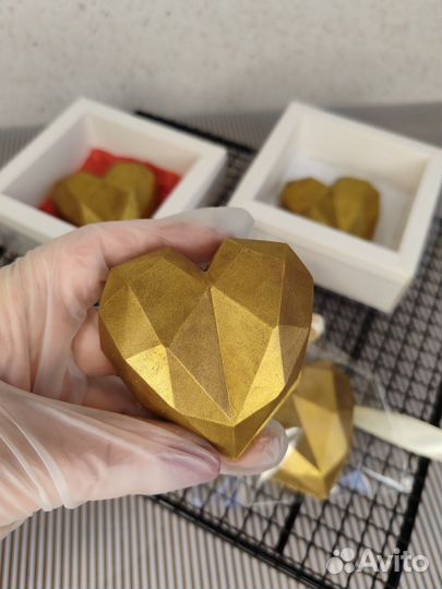 Дубайский шоколад 