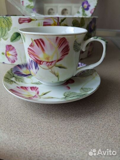 Чайный набор