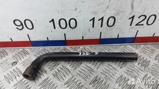 Ключ колесный opel astra G (YSE03VP01)