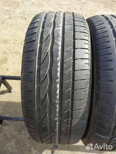 Bridgestone Turanza ER300 215/55 R16