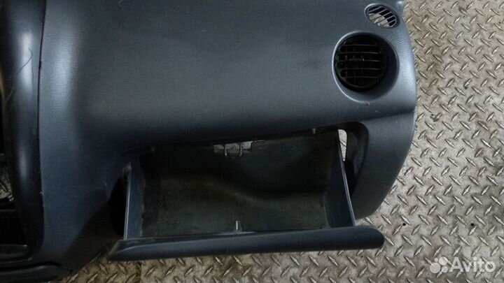 Торпедо matiz