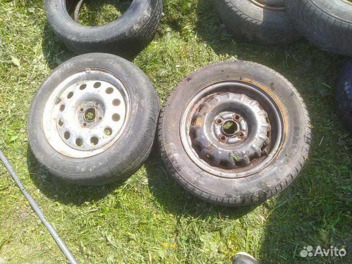 Штампы r13 4 100