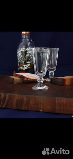 Рюмка лафитник