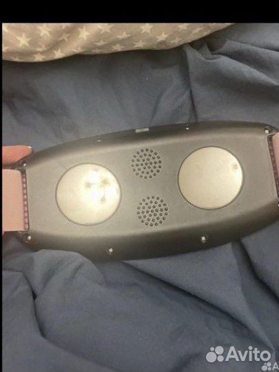 Пояс для похудения, массажер миостимулятор