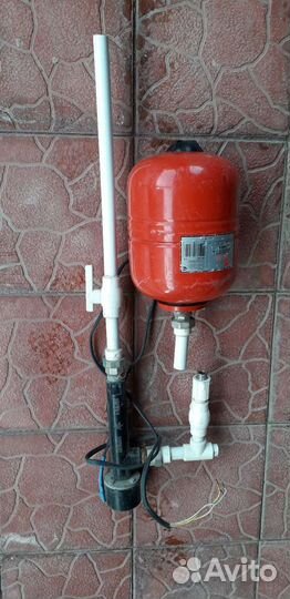 Котёл электродный ' отопительный