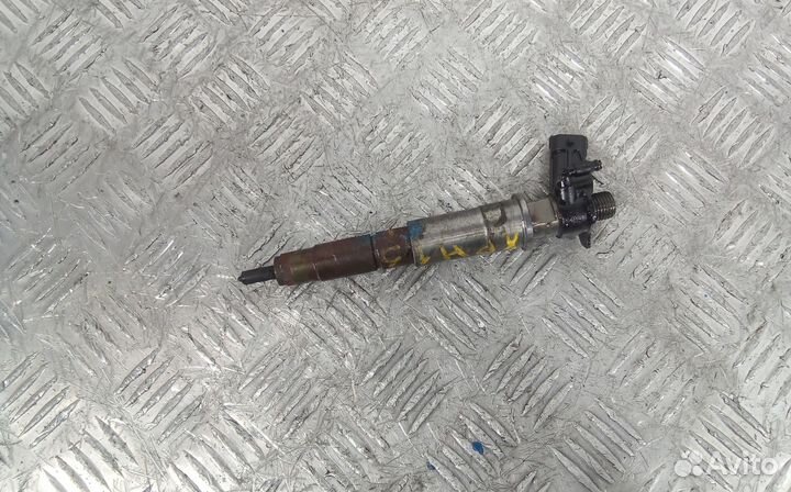 Форсунка дизельная nissan X-trail T31 3-9 дней