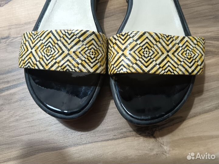 Сандали женские 41 размер