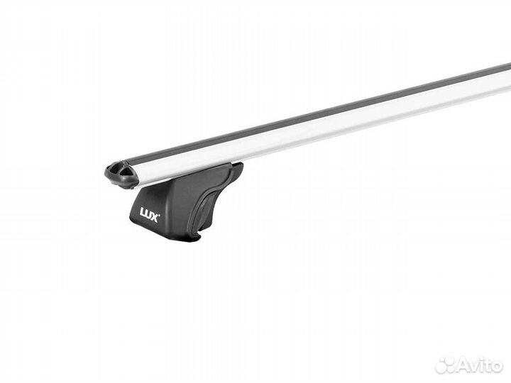 Багажники и рейлинги