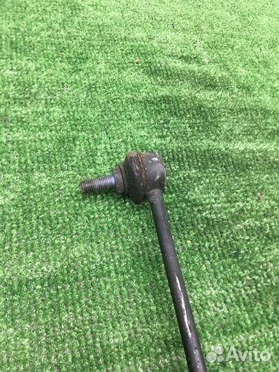 Стабилизатор поперечной устойчивости передний Fiat