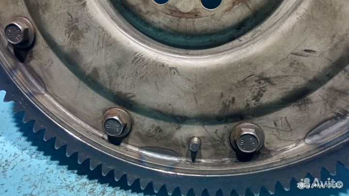 Маховик для Nissan Primera P10