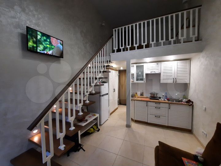 Комната 28 м², 1/3 эт.