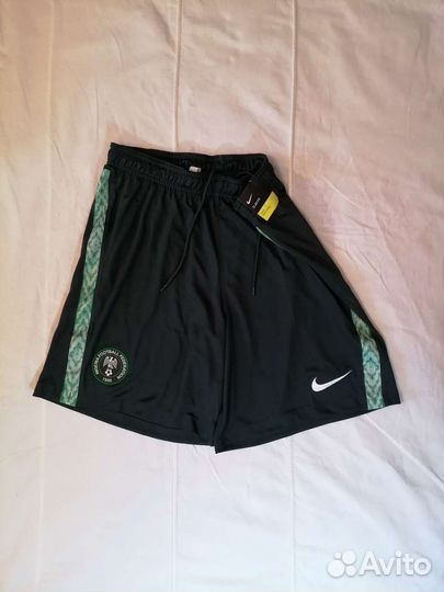 Шорты nike новые