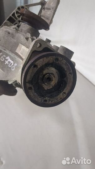 Редуктор моста задний Audi A7