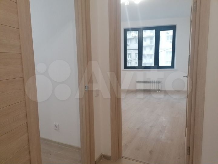 3-к. квартира, 87,1 м², 3/7 эт.