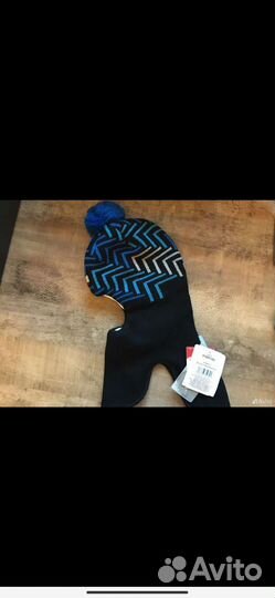 Шапка шлем балаклава Kerry