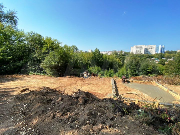 Участок 7 сот. (ИЖС)